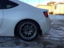 2013 Scion FR-S