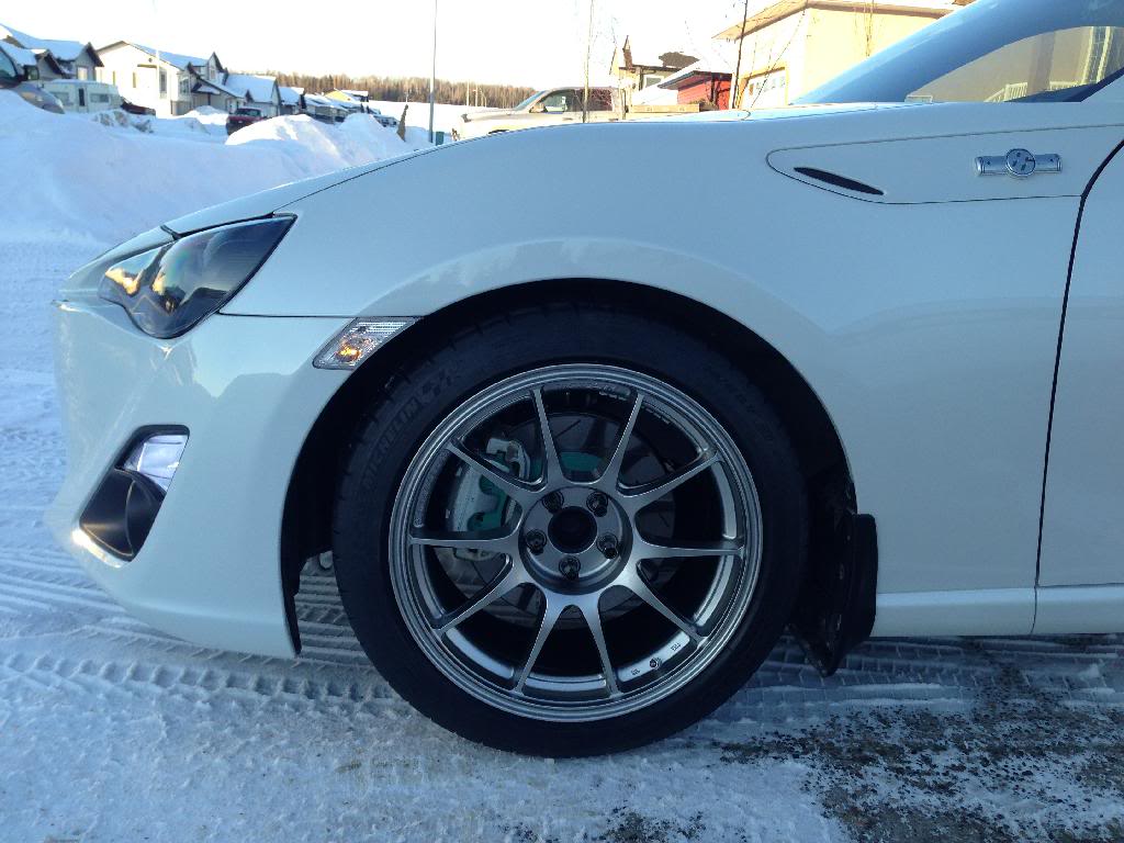2013 Scion FR-S photo