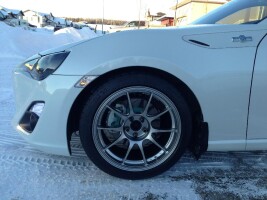 2013 Scion FR-S