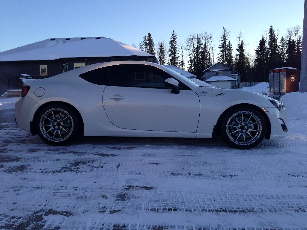 2013 Scion FR-S photo