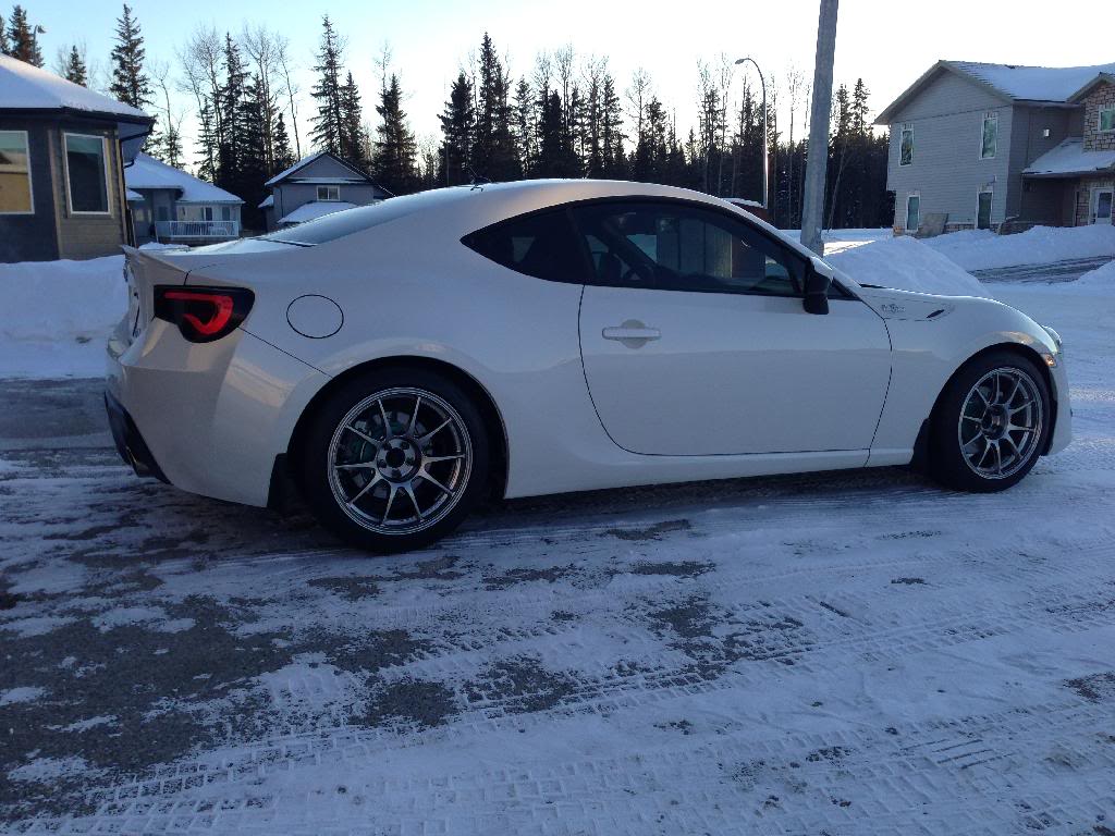 2013 Scion FR-S photo