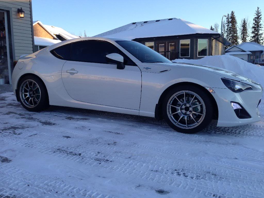 2013 Scion FR-S photo