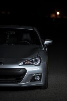 2014 Subaru BRZ