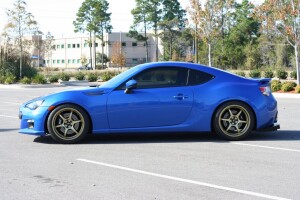 2013 Scion FR-S