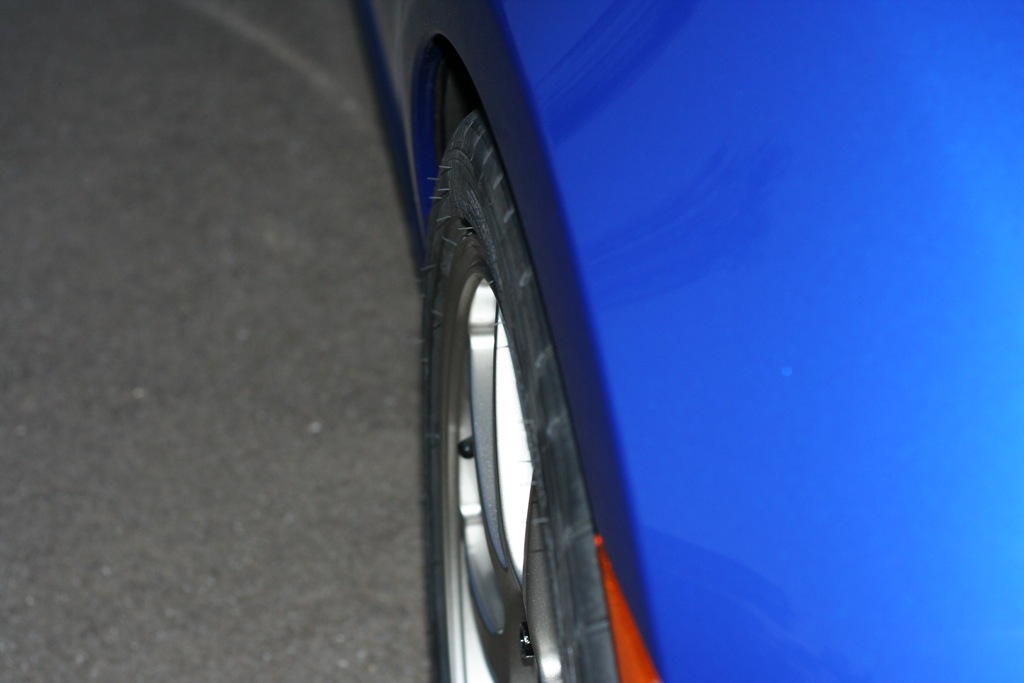 2013 Scion FR-S photo