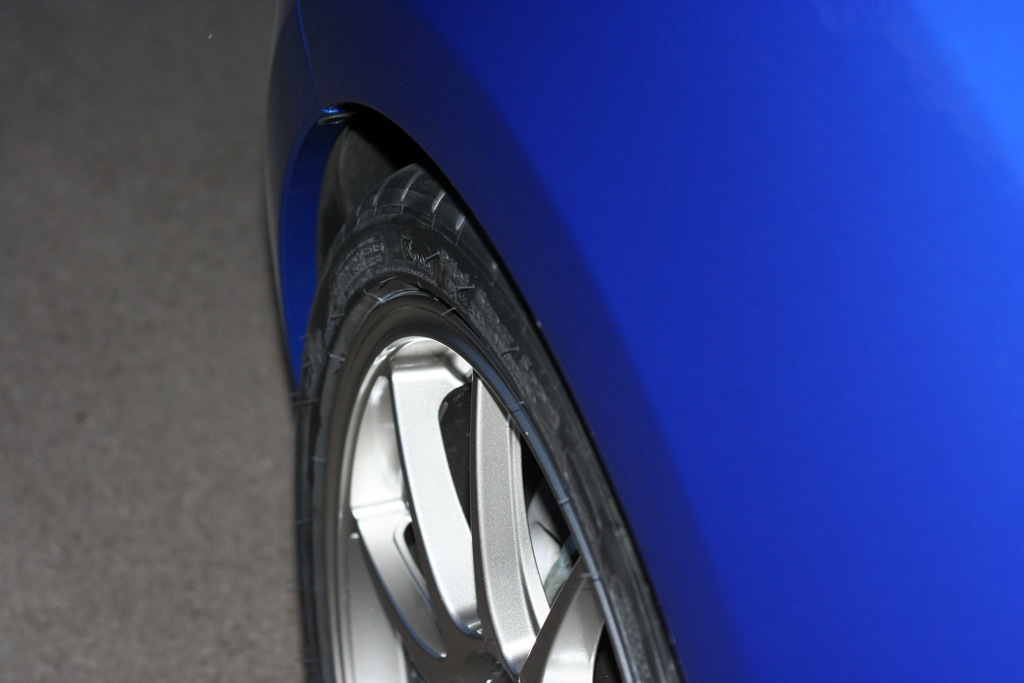 2013 Scion FR-S photo