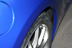 2013 Scion FR-S