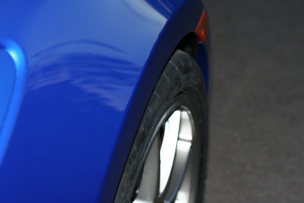 2013 Scion FR-S photo