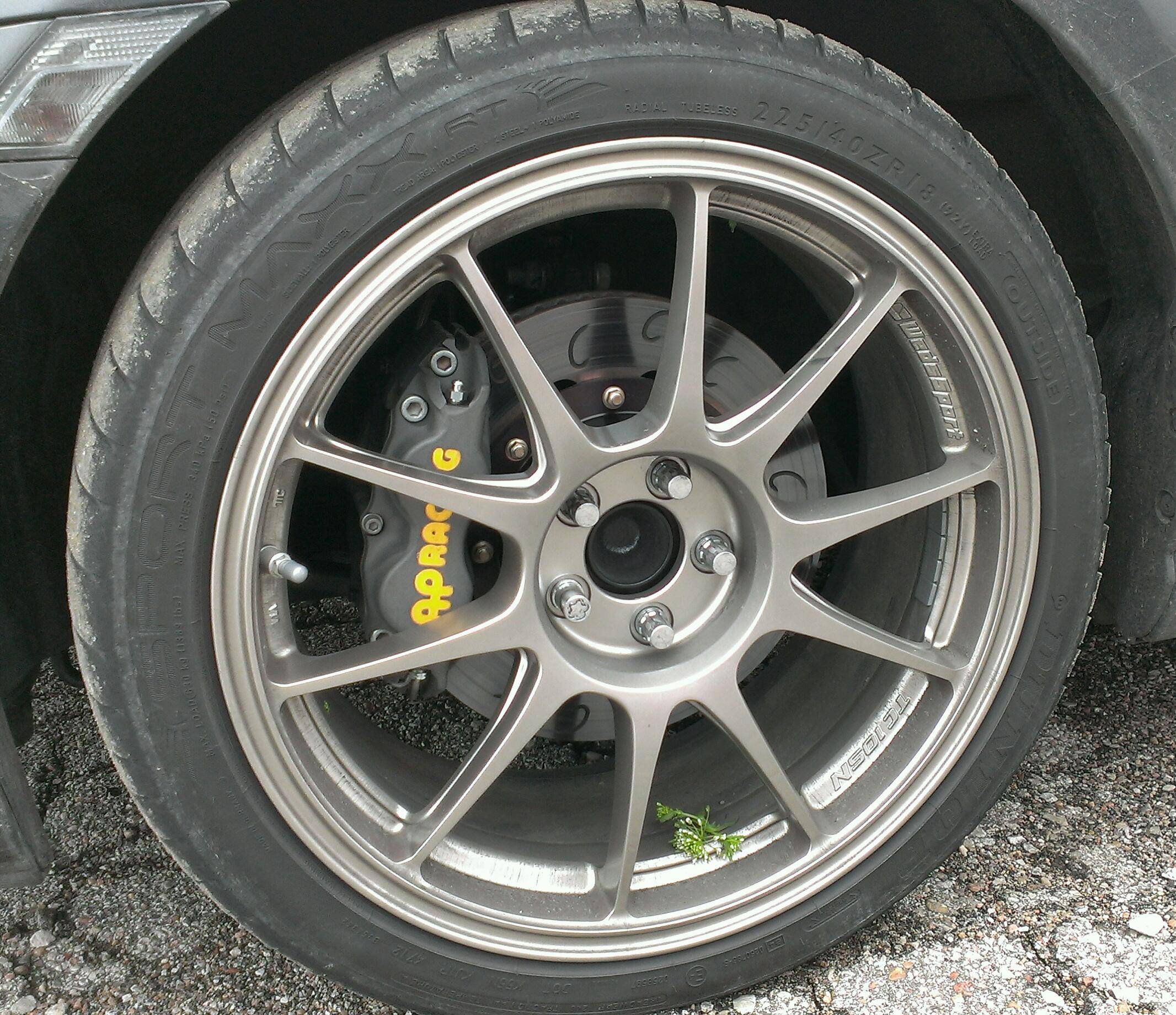 2013 Scion FR-S photo