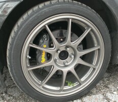 2013 Scion FR-S