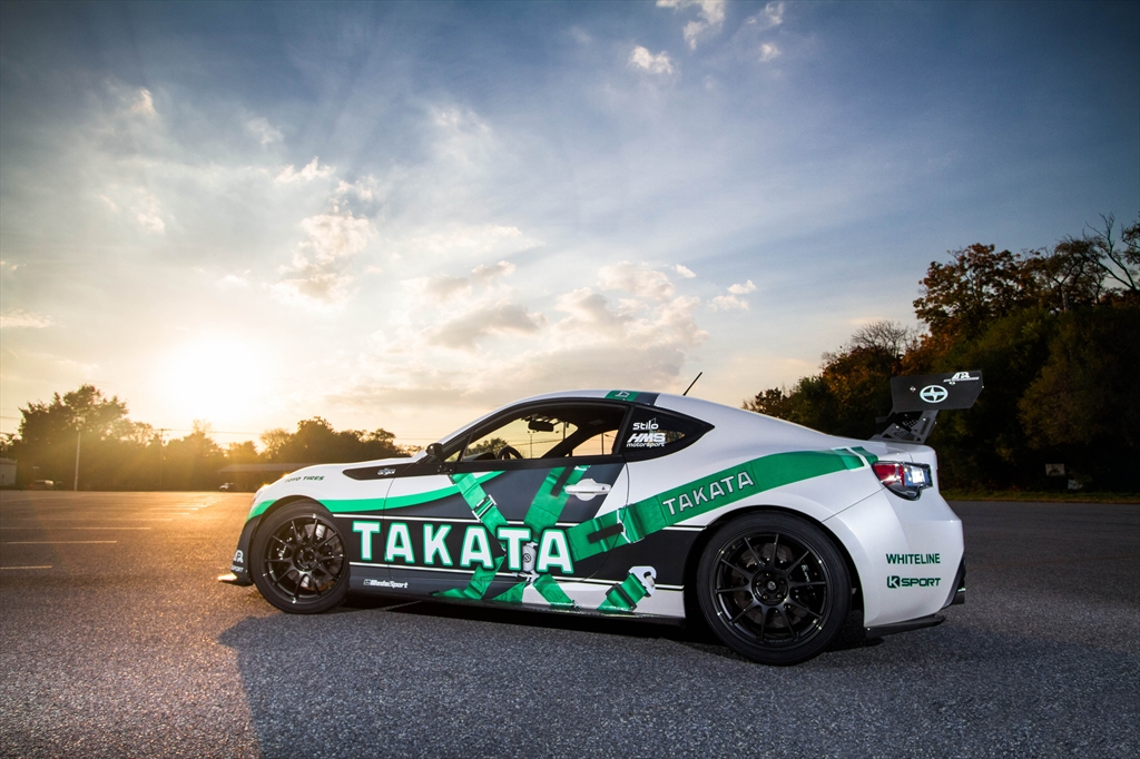 2013 Subaru BRZ photo