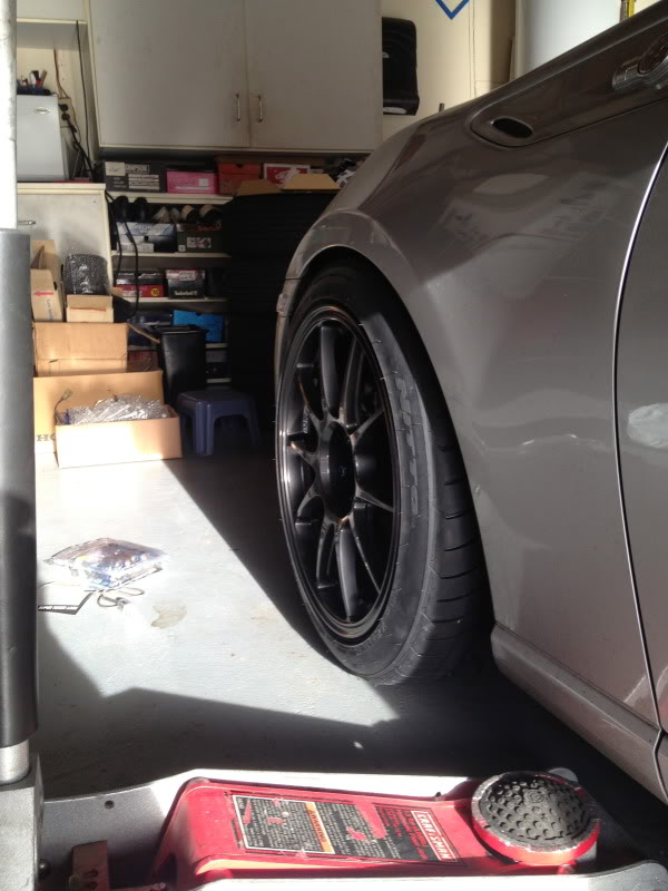 2013 Scion FR-S photo
