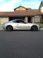 2013 Scion FR-S