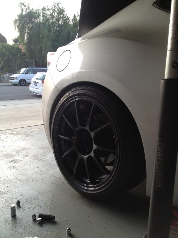 2013 Scion FR-S photo