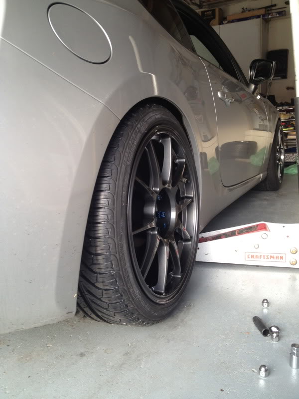 2013 Scion FR-S photo