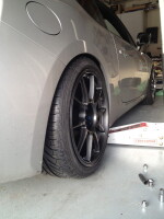 2013 Scion FR-S