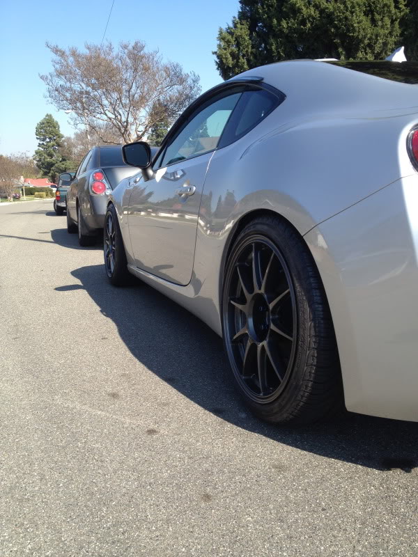 2013 Scion FR-S photo