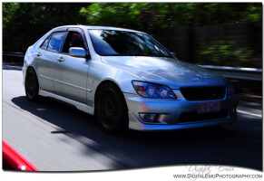 Lexus IS 300