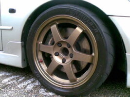 2001 Lexus IS 300