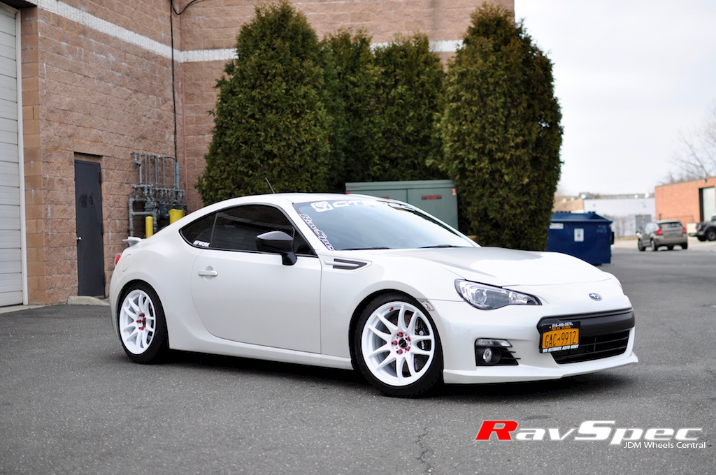 2013 Subaru BRZ photo