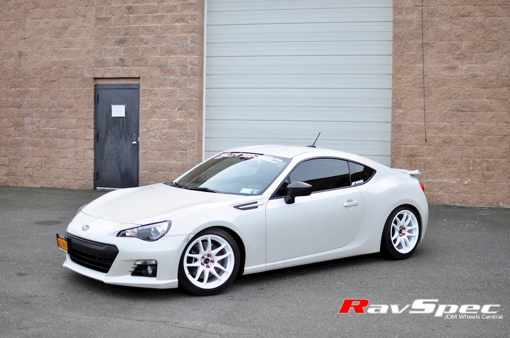 2013 Subaru BRZ photo