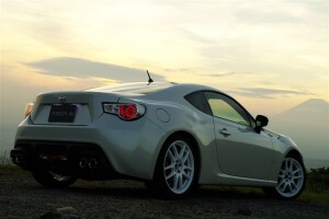 2013 Scion FR-S