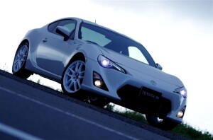 2013 Scion FR-S