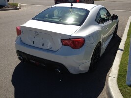 2013 Scion FR-S
