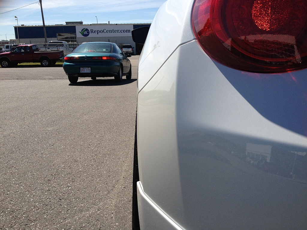 2013 Scion FR-S photo