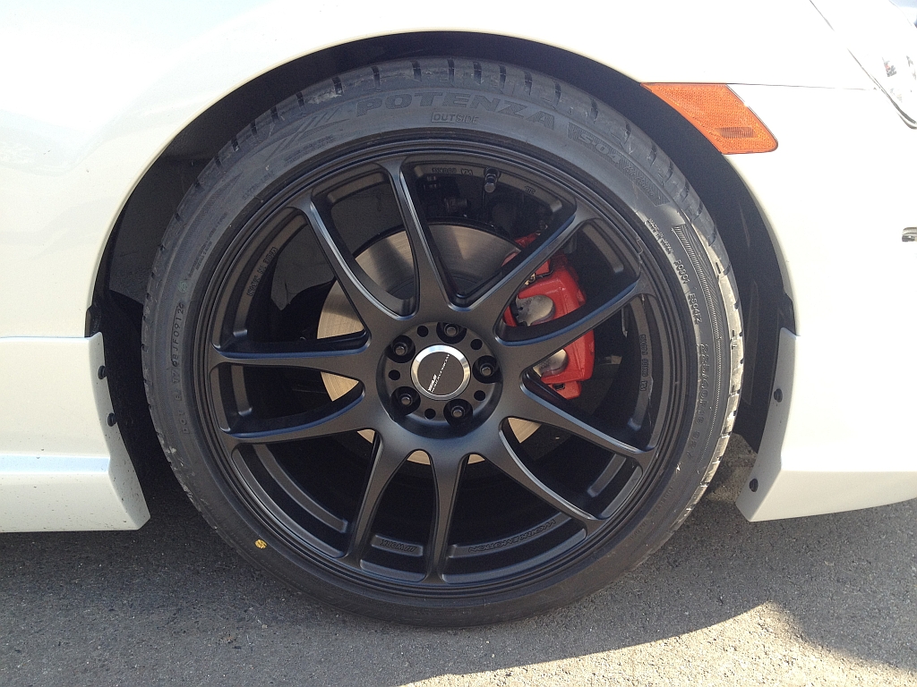 2013 Scion FR-S photo