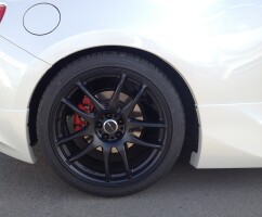 2013 Scion FR-S