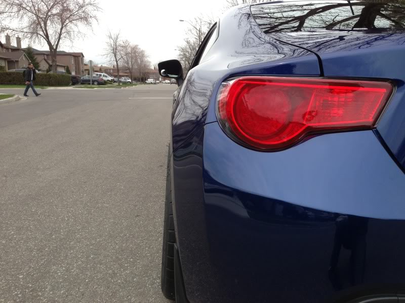 2013 Scion FR-S photo