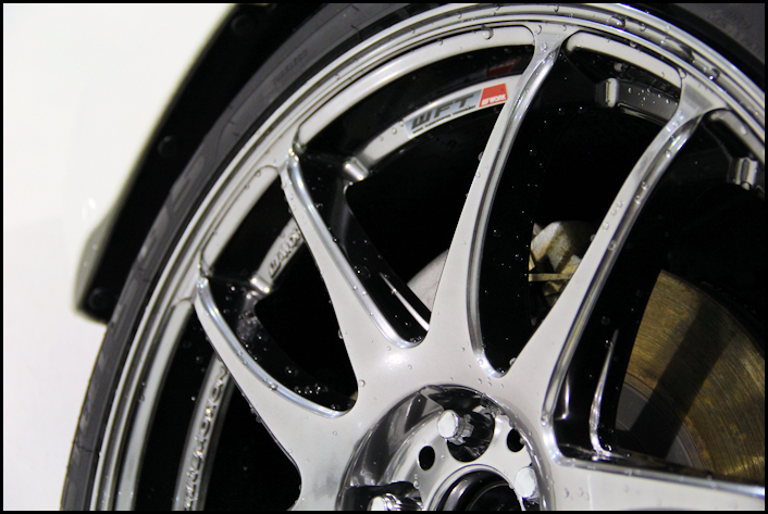 2013 Scion FR-S photo