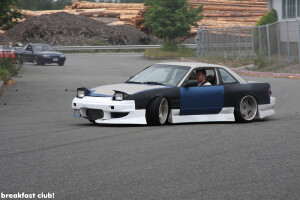 1989 Nissan S13