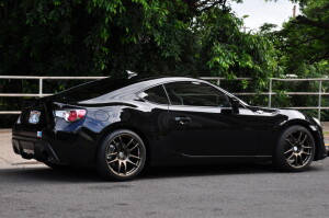 2013 Scion FR-S