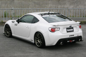 2013 Subaru BRZ