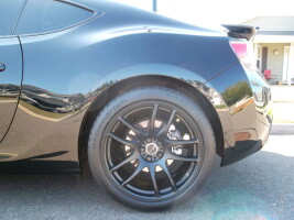 2013 Subaru BRZ