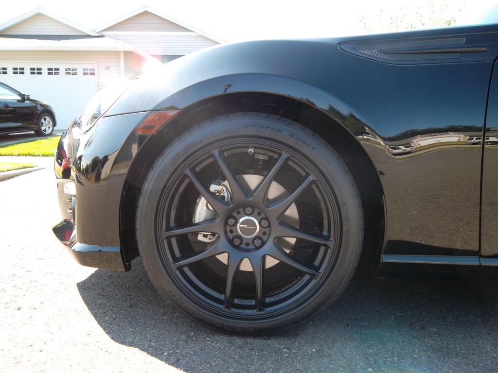2013 Subaru BRZ photo