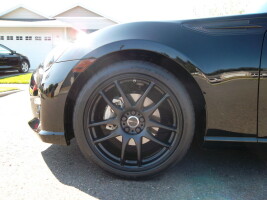 2013 Subaru BRZ