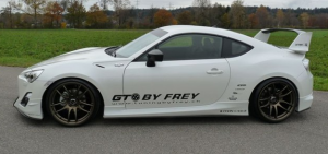 2013 Scion FR-S