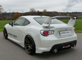 2013 Scion FR-S