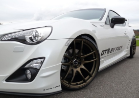 2013 Scion FR-S