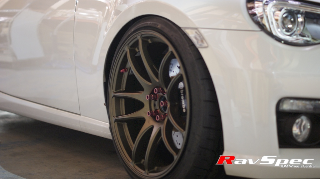 2013 Subaru BRZ photo