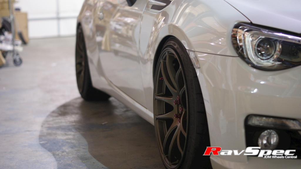 2013 Subaru BRZ photo
