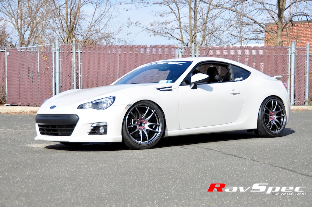 2013 Subaru BRZ photo