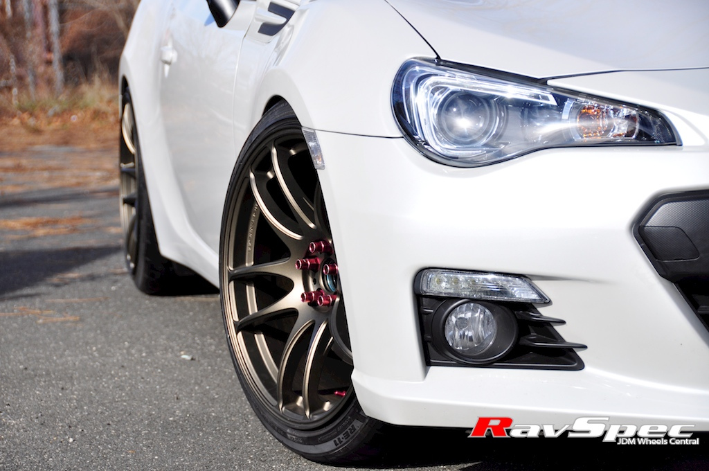 2013 Subaru BRZ photo