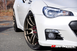 2013 Subaru BRZ