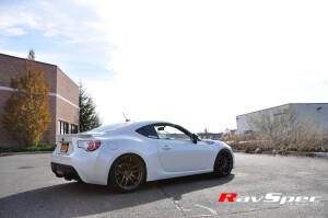 2013 Subaru BRZ
