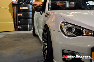 2013 Scion FR-S
