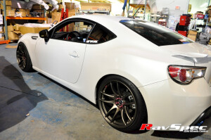 2013 Scion FR-S